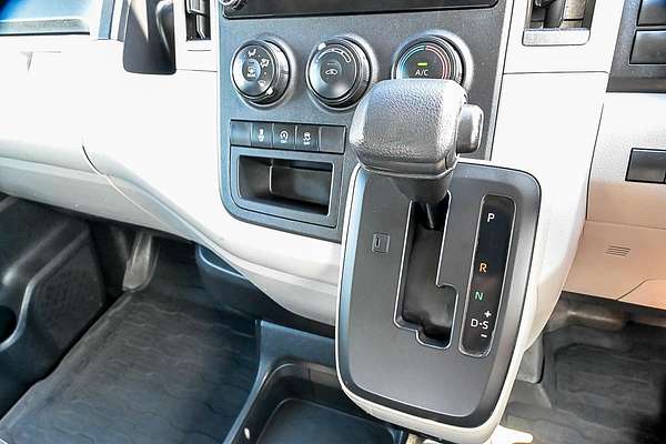 2022 Toyota Hiace GDH300R LWB