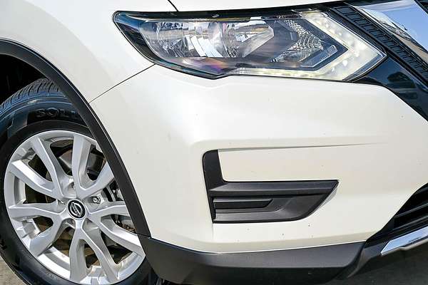 2022 Nissan X-TRAIL ST T32