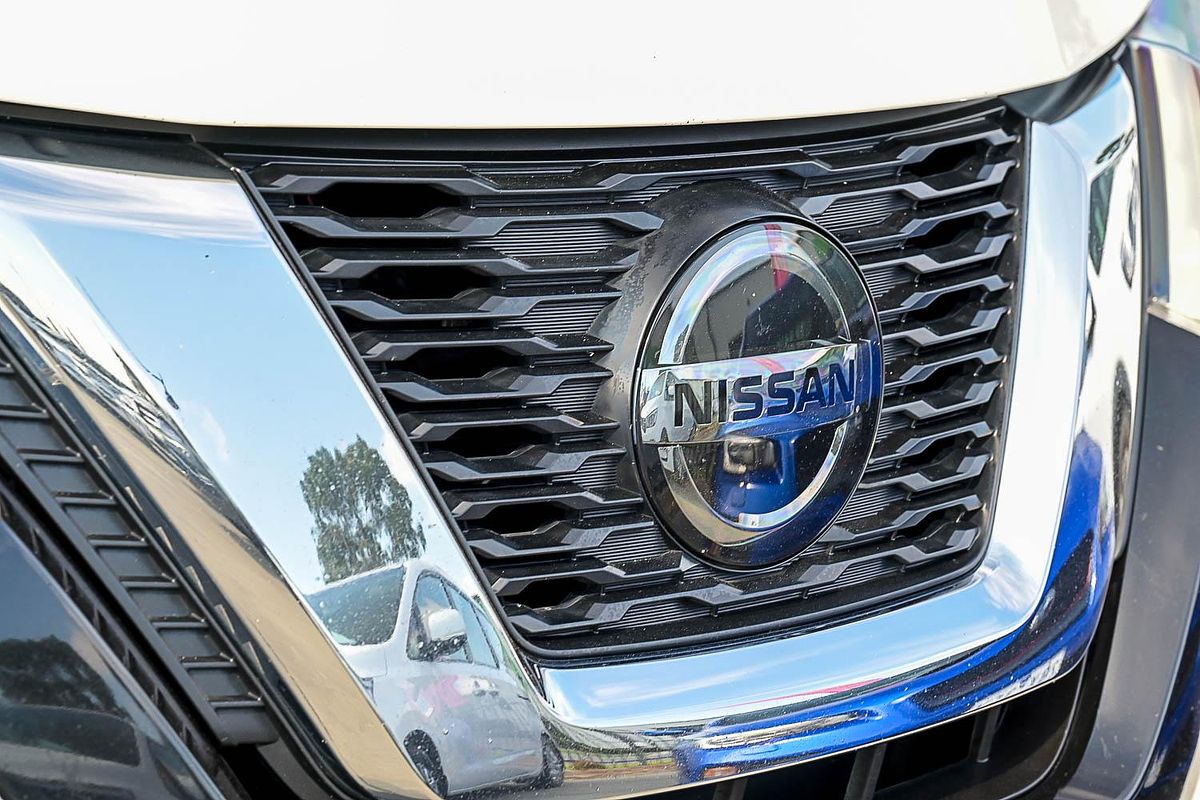 2022 Nissan X-TRAIL ST T32