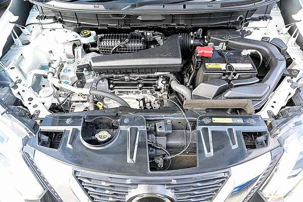 2022 Nissan X-TRAIL ST T32