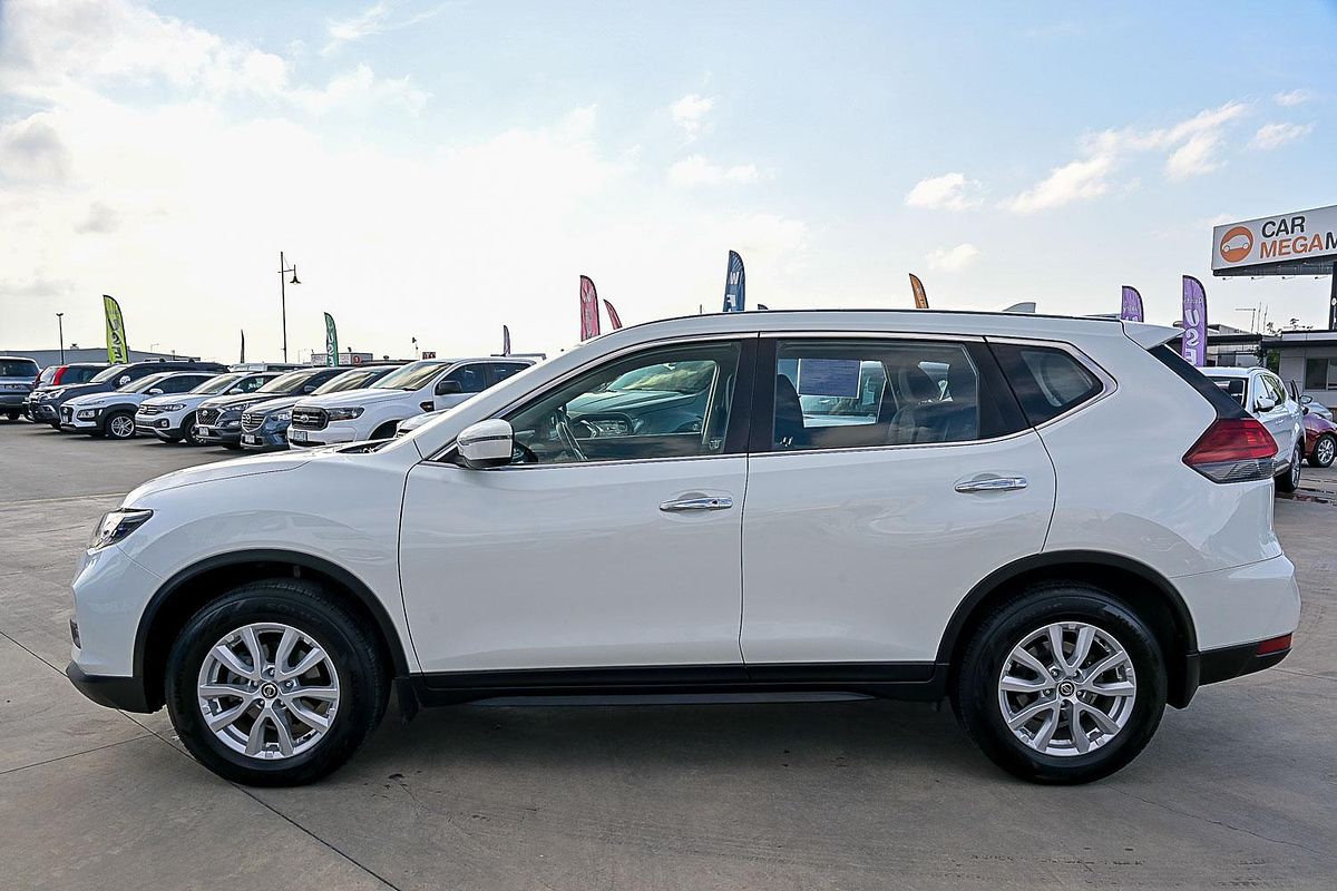 2022 Nissan X-TRAIL ST T32