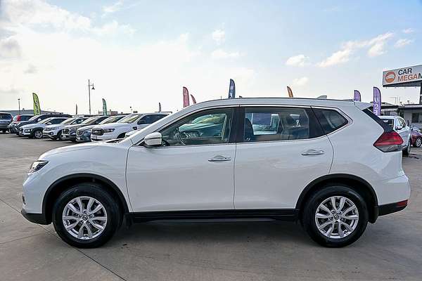 2022 Nissan X-TRAIL ST T32