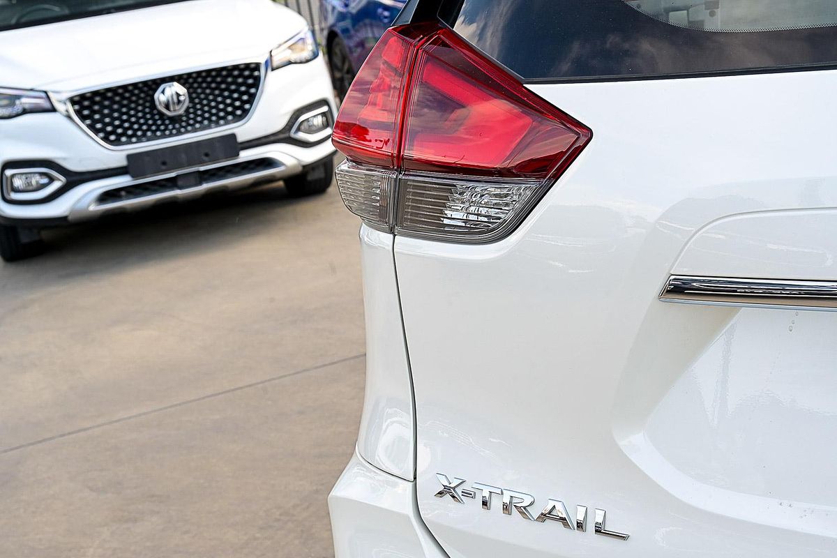 2022 Nissan X-TRAIL ST T32