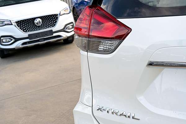 2022 Nissan X-TRAIL ST T32