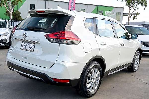 2022 Nissan X-TRAIL ST T32