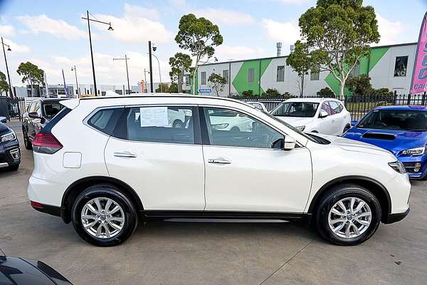 2022 Nissan X-TRAIL ST T32