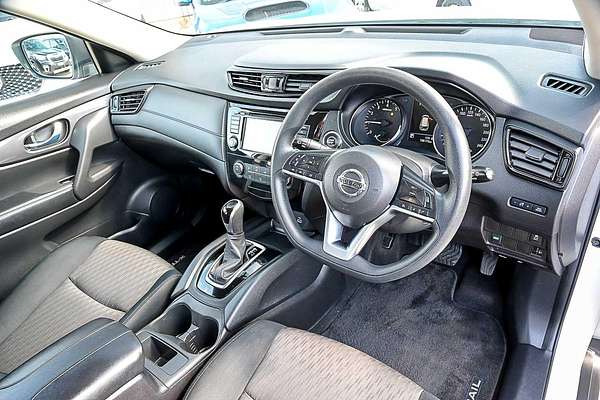 2022 Nissan X-TRAIL ST T32