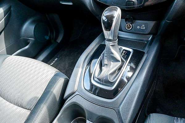 2022 Nissan X-TRAIL ST T32