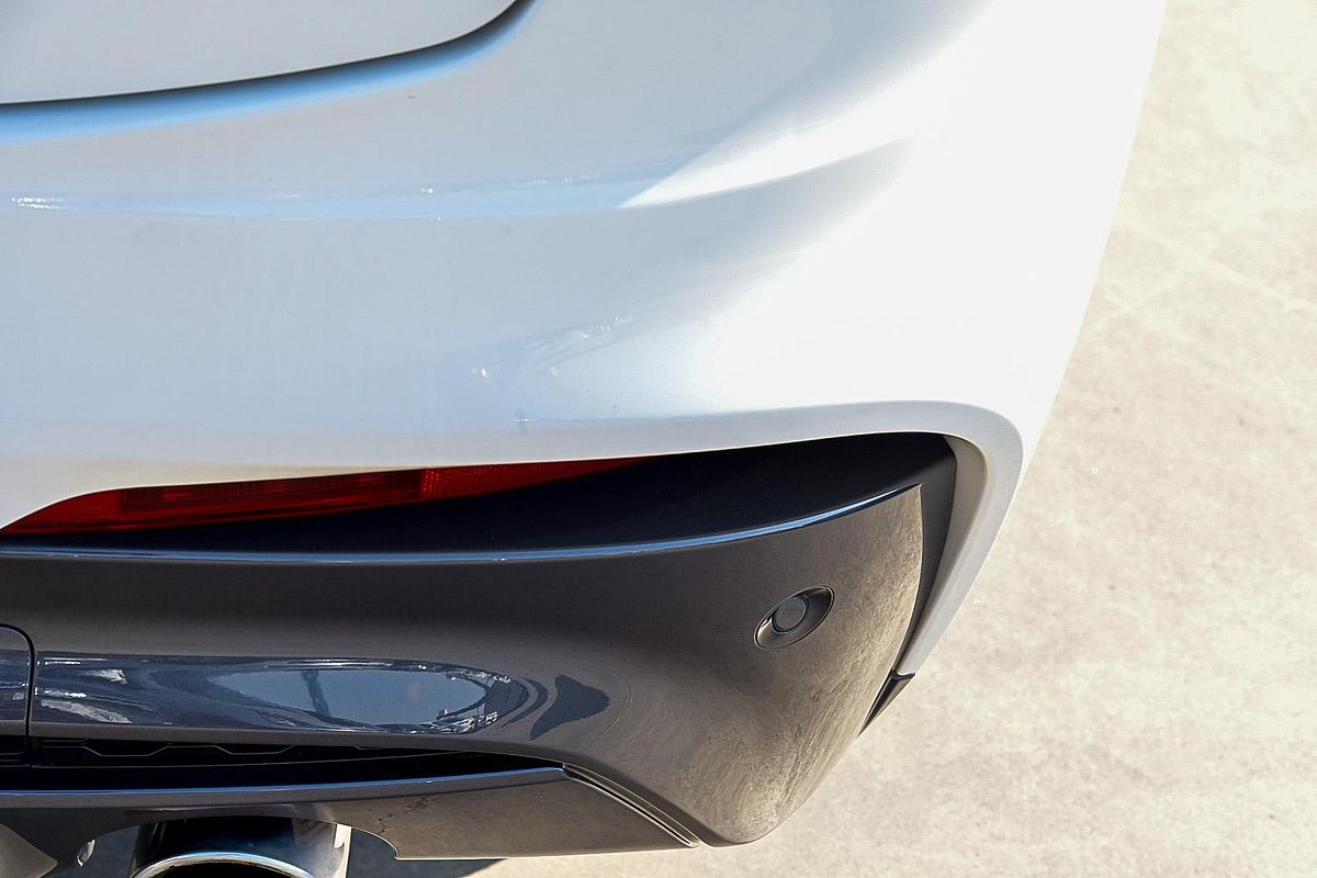 2021 BMW X4 xDrive30i M Sport G02