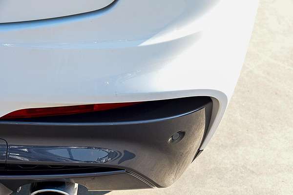 2021 BMW X4 xDrive30i M Sport G02