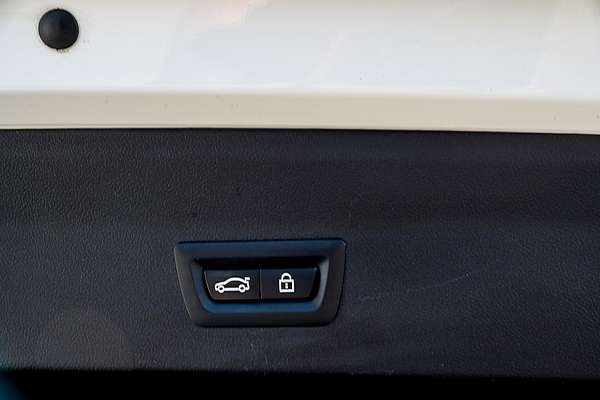 2021 BMW X4 xDrive30i M Sport G02