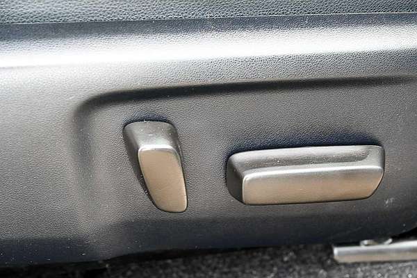 2021 Toyota Hilux SR5 GUN126R 4X4