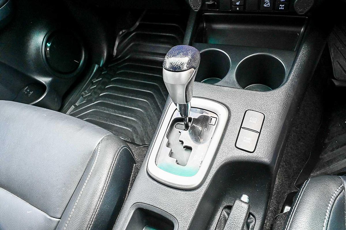 2021 Toyota Hilux SR5 GUN126R 4X4