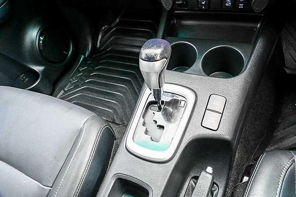 2021 Toyota Hilux SR5 GUN126R 4X4