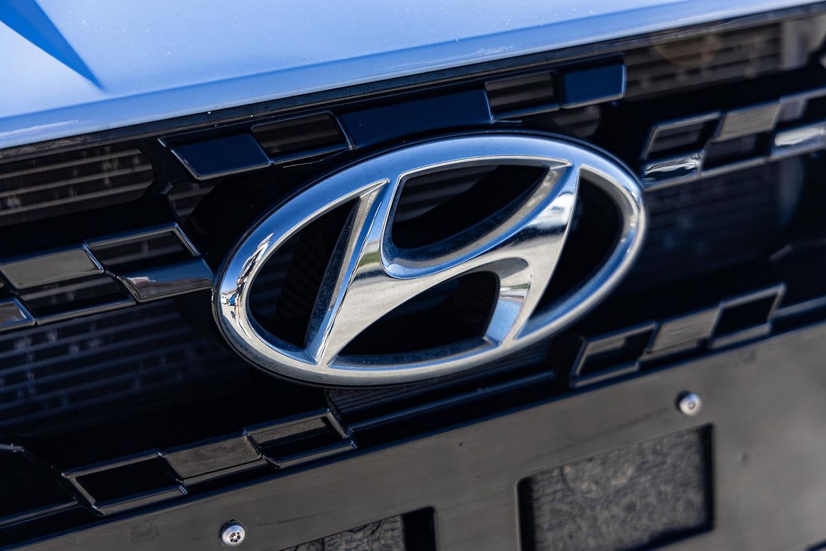 2022 Hyundai i20 N BC3.V1