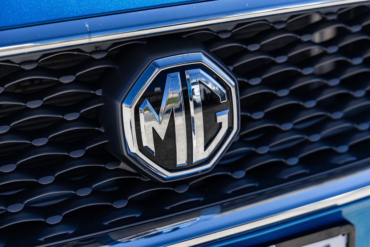 2023 MG MG3 Core (Nav)