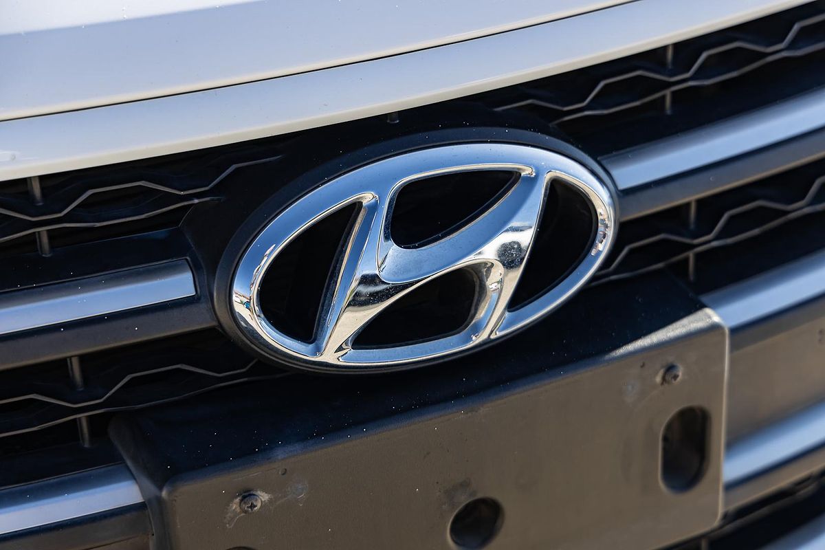 2016 Hyundai i30 Active X GD4 Series II