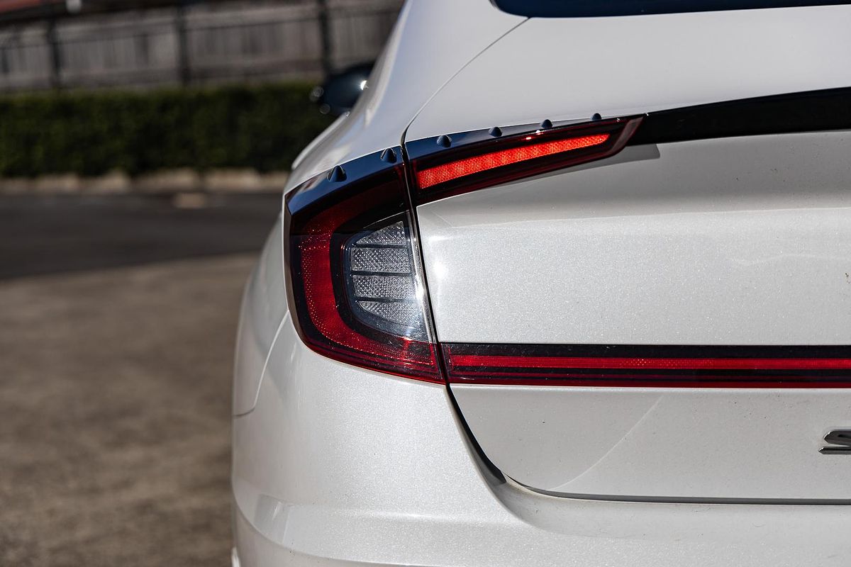 2021 Hyundai Sonata N Line DN8.V1