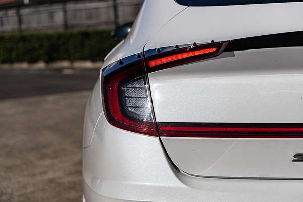 2021 Hyundai Sonata N Line DN8.V1