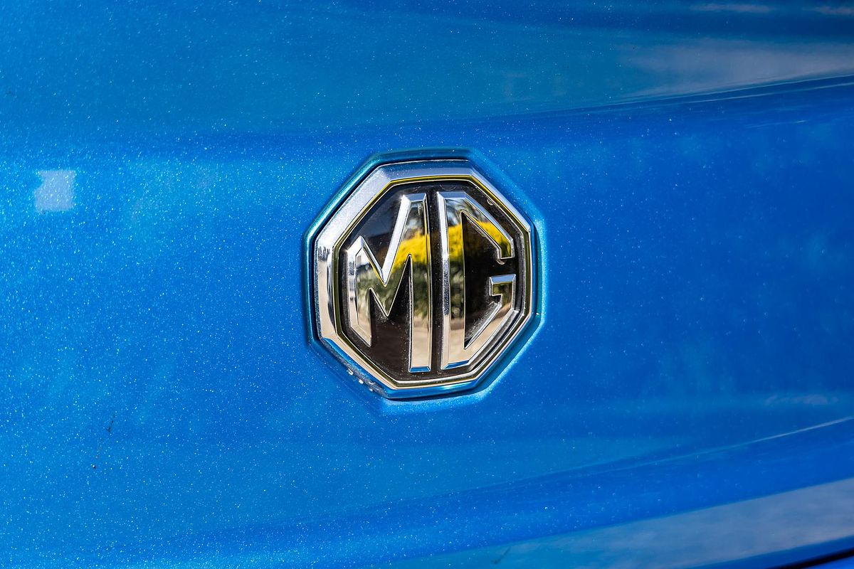 2023 MG MG3 Core (Nav)