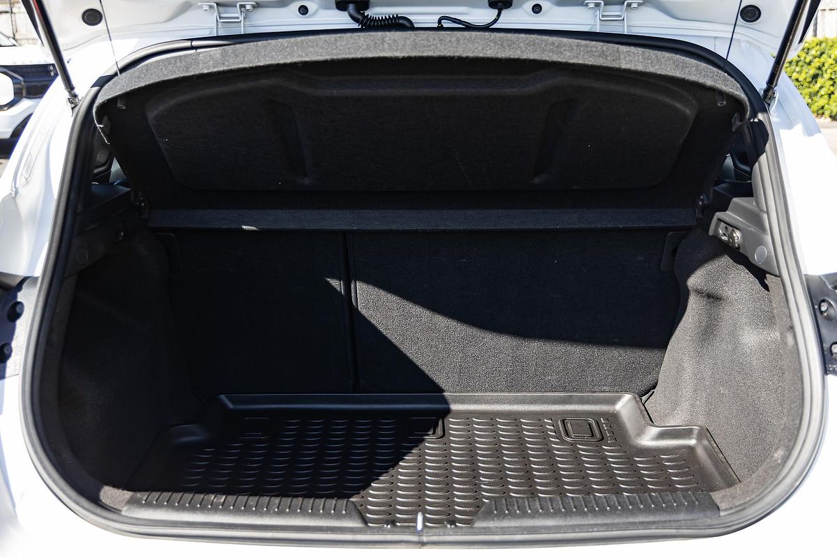 2016 Hyundai i30 Active X GD4 Series II