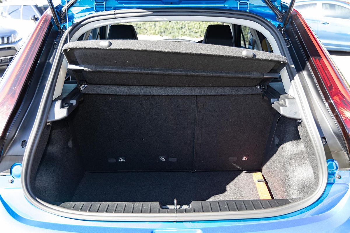 2023 MG MG3 Core (Nav)