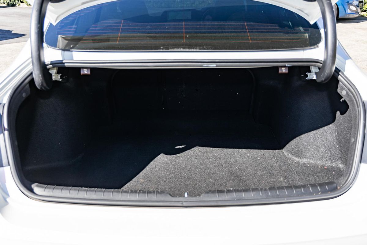 2021 Hyundai Sonata N Line DN8.V1