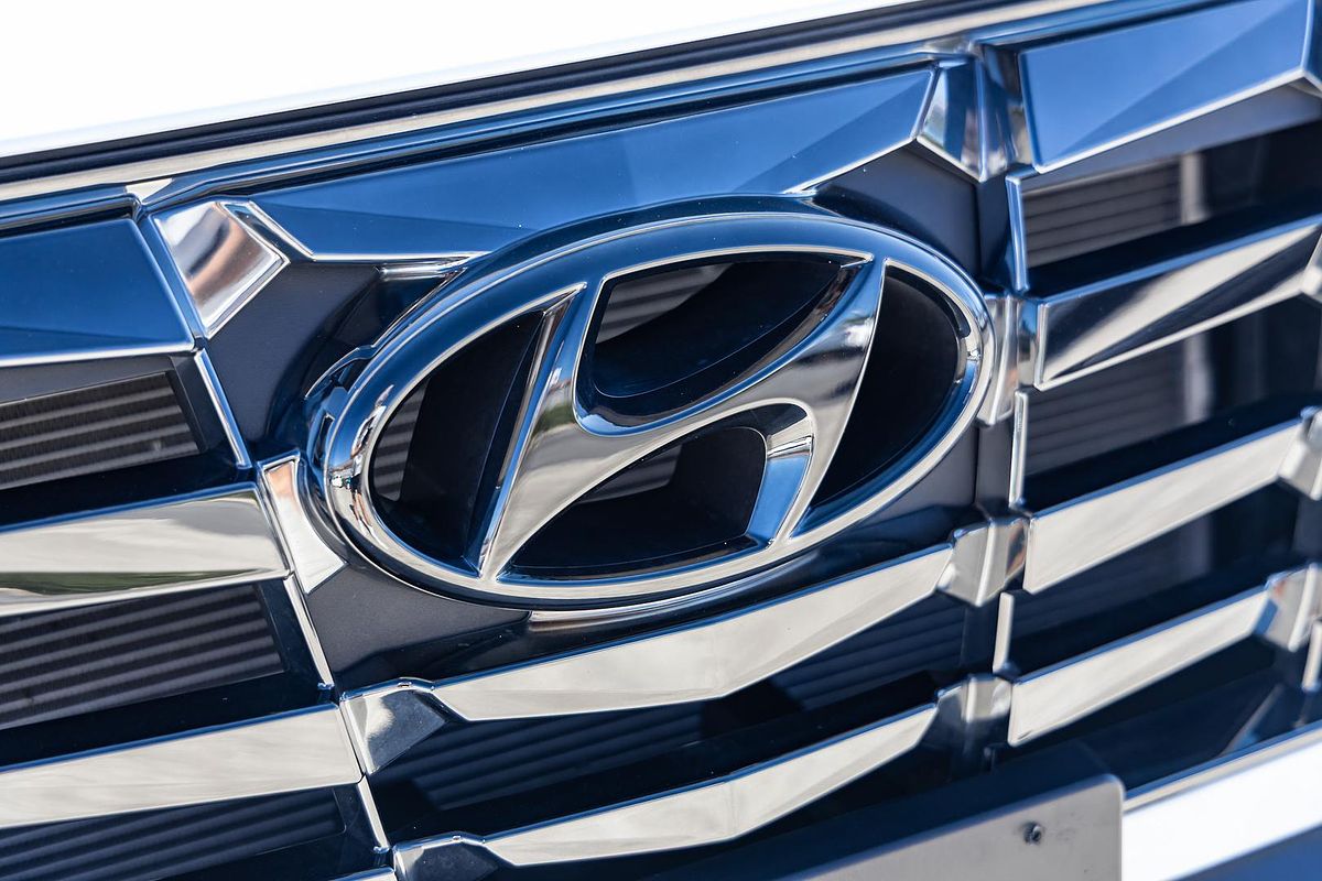 2022 Hyundai Tucson N Line NX4.V2