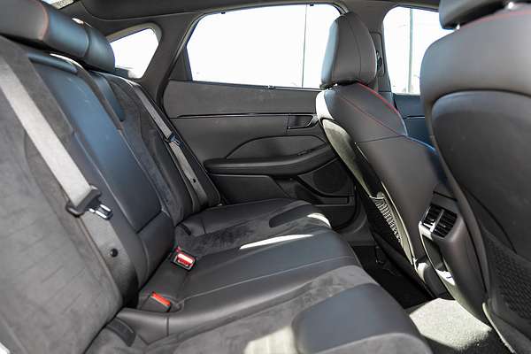 2021 Hyundai Sonata N Line DN8.V1