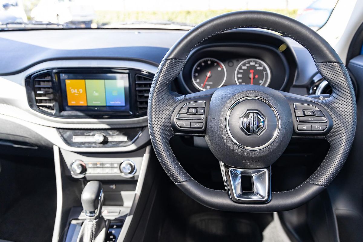 2023 MG MG3 Core (Nav)