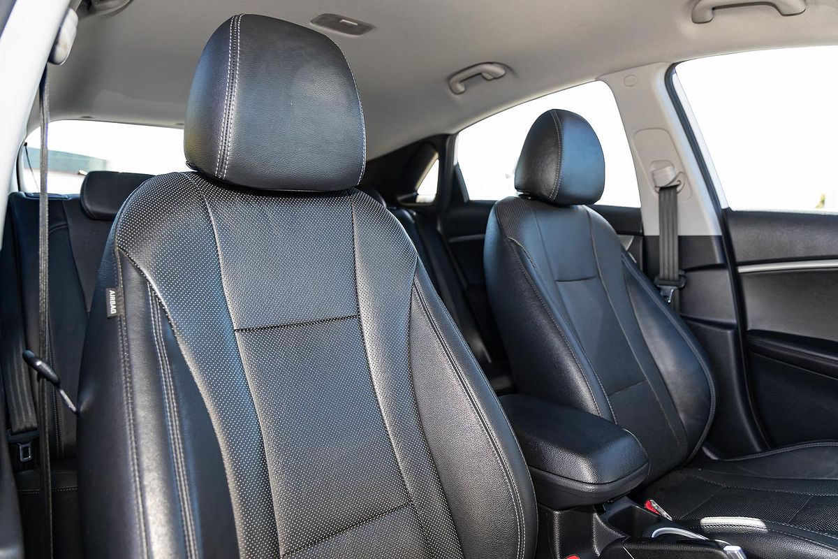 2016 Hyundai i30 Active X GD4 Series II