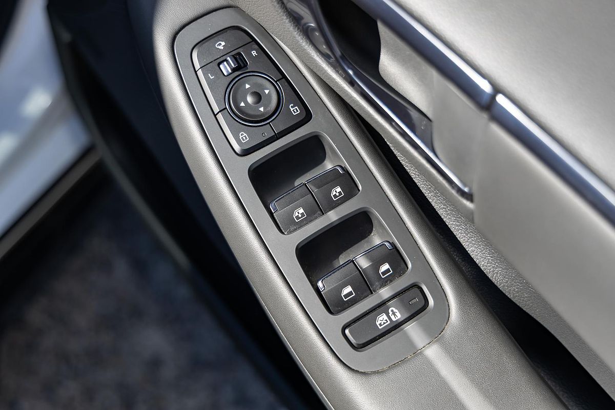 2021 Hyundai Sonata N Line DN8.V1