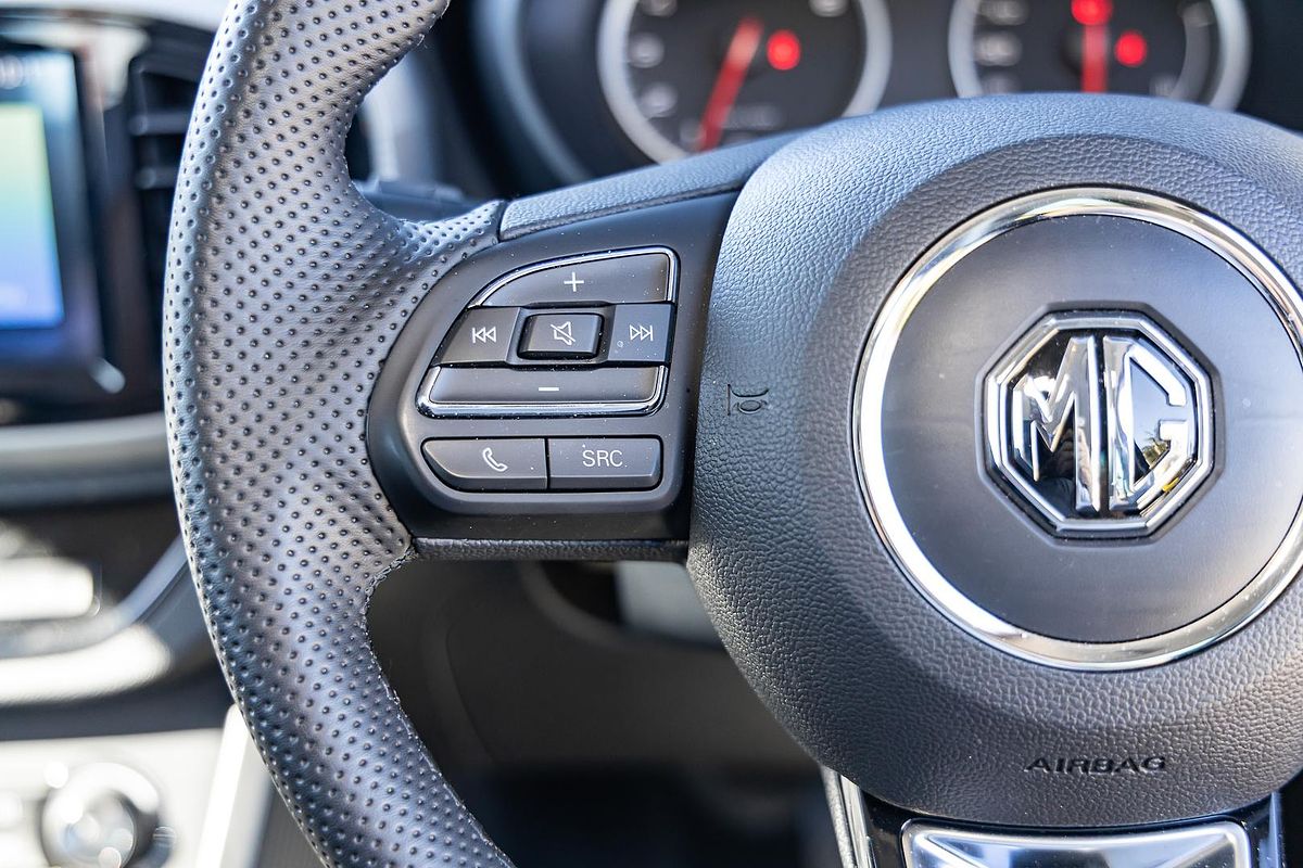 2023 MG MG3 Core (Nav)