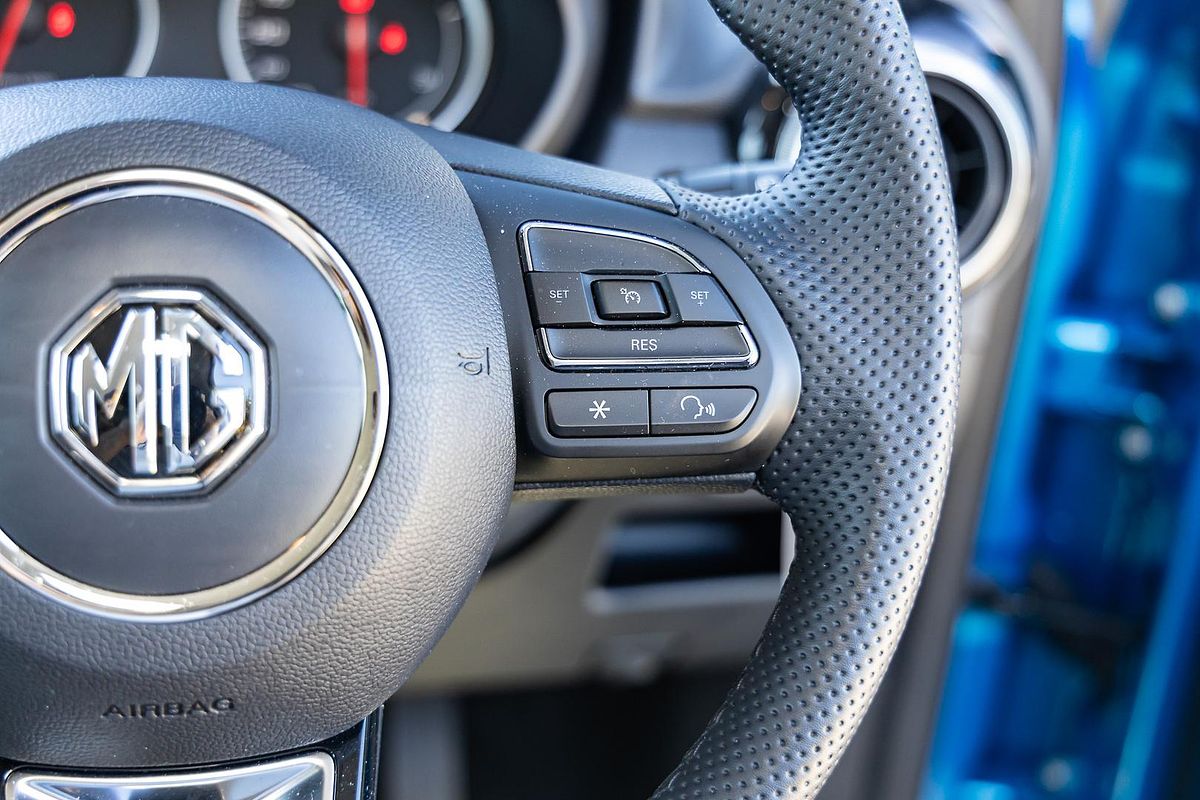 2023 MG MG3 Core (Nav)