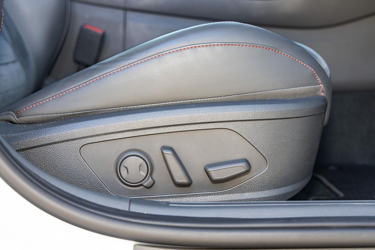 2021 Hyundai Sonata N Line DN8.V1