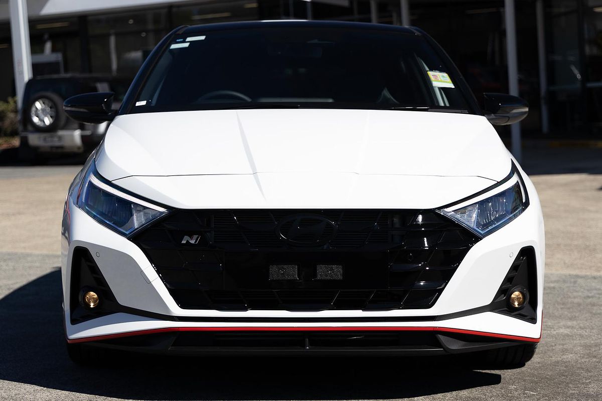 2024 Hyundai i20 N BC3.V2