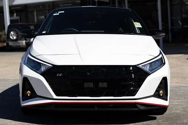 2024 Hyundai i20 N BC3.V2