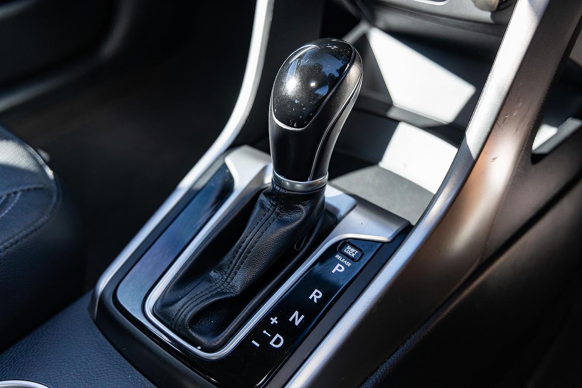 2016 Hyundai i30 Active X GD4 Series II