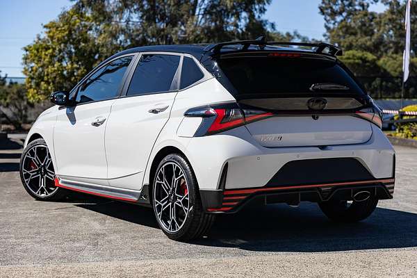 2024 Hyundai i20 N BC3.V2