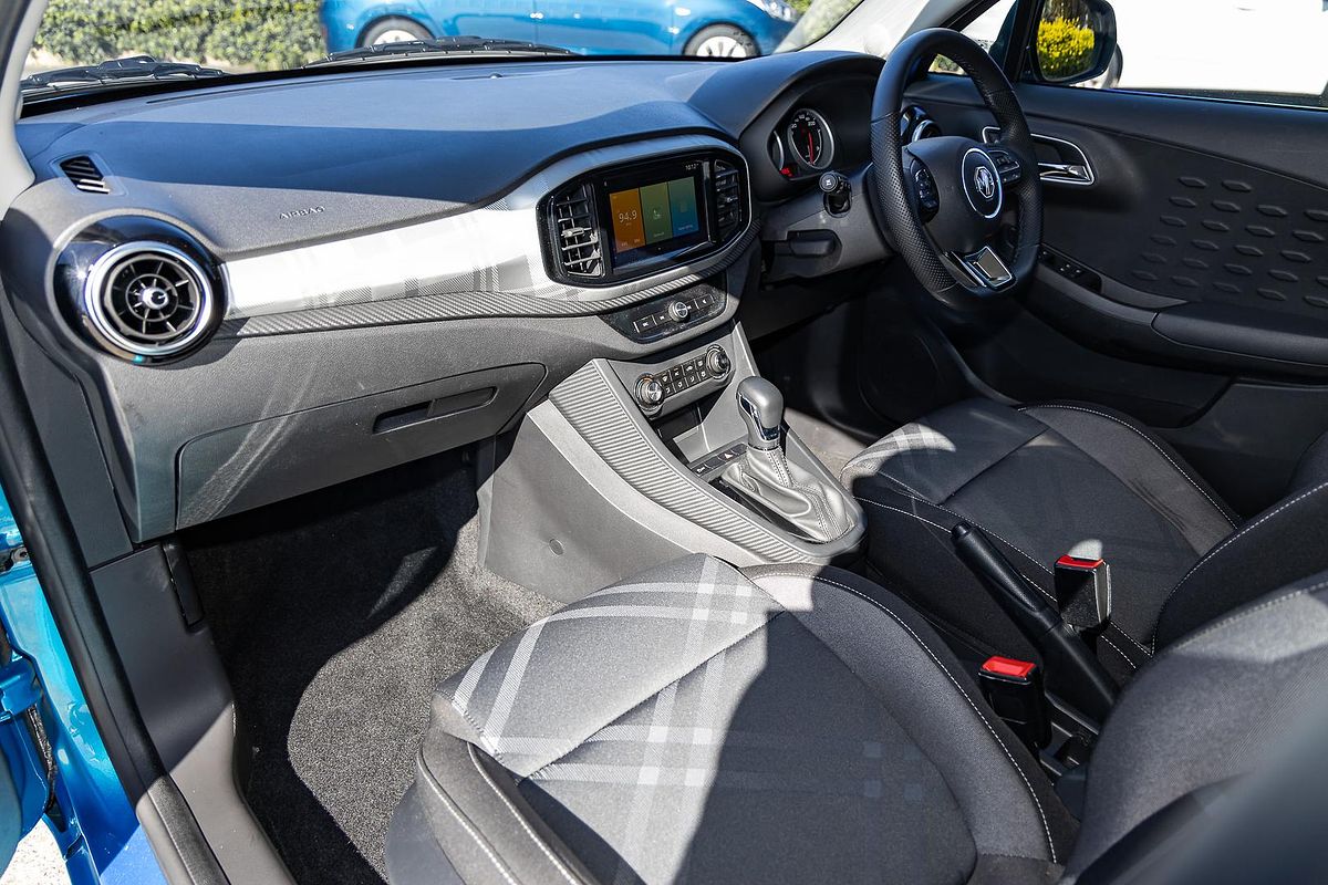 2023 MG MG3 Core (Nav)