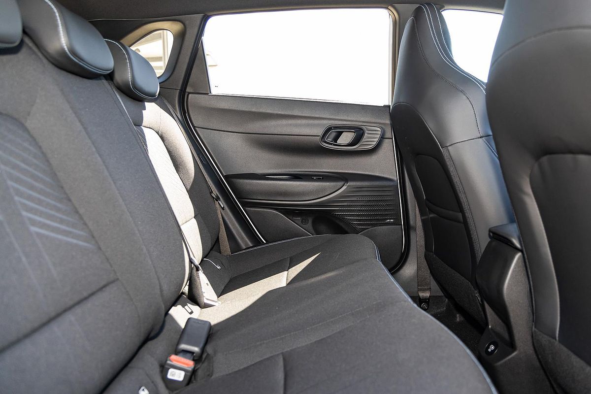 2024 Hyundai i20 N BC3.V2
