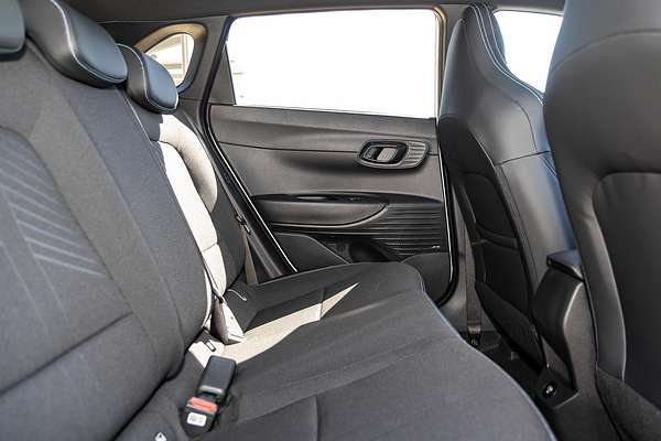 2024 Hyundai i20 N BC3.V2