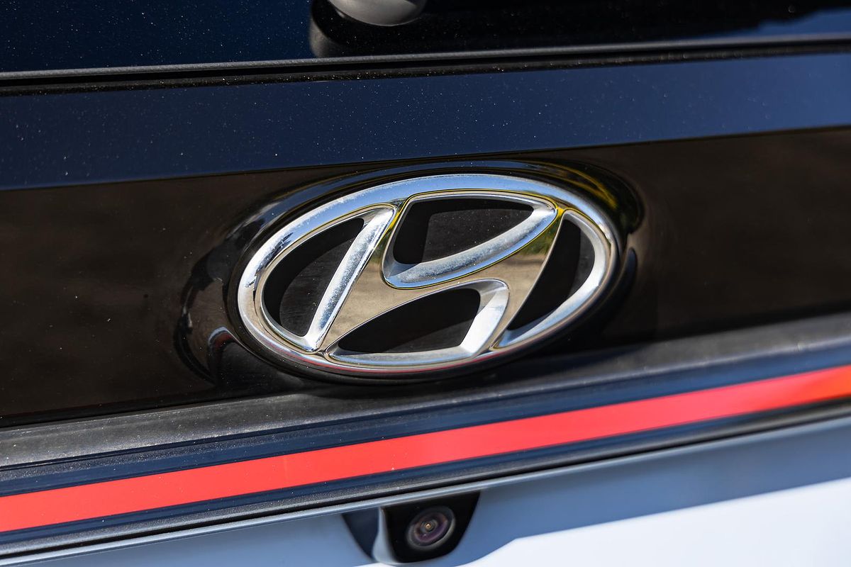 2022 Hyundai i20 N BC3.V1
