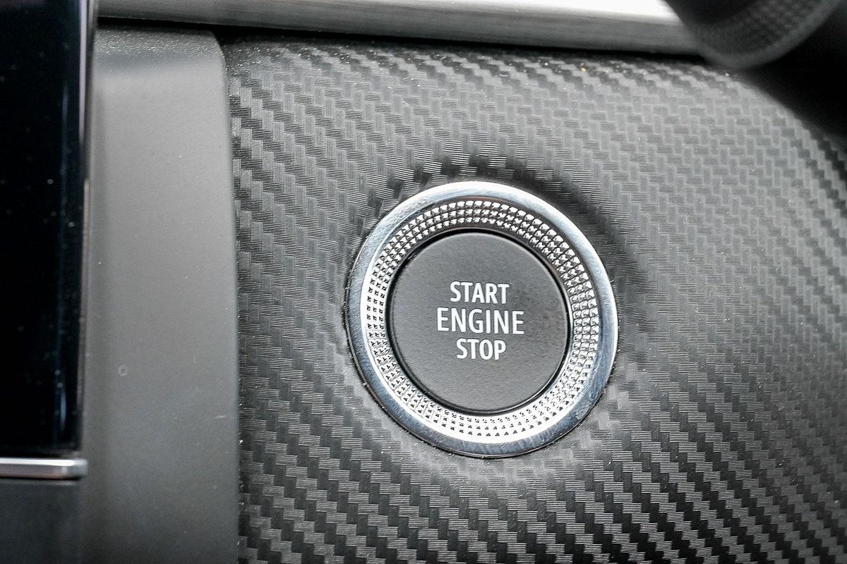 2022 Renault Captur R.S. Line XJB