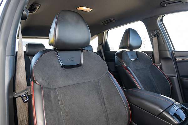 2022 Hyundai Tucson N Line NX4.V2