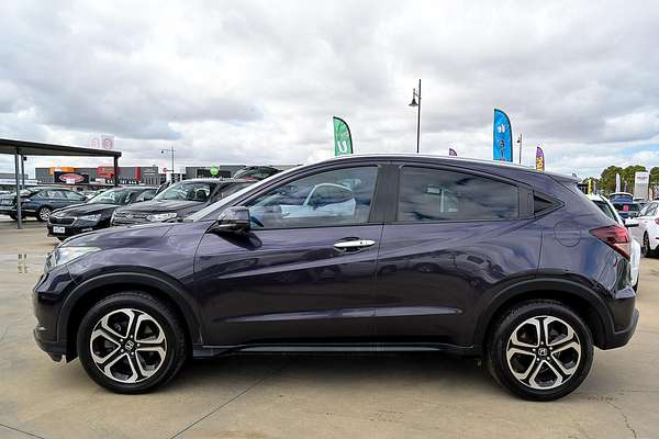 2016 Honda HR-V VTi-L