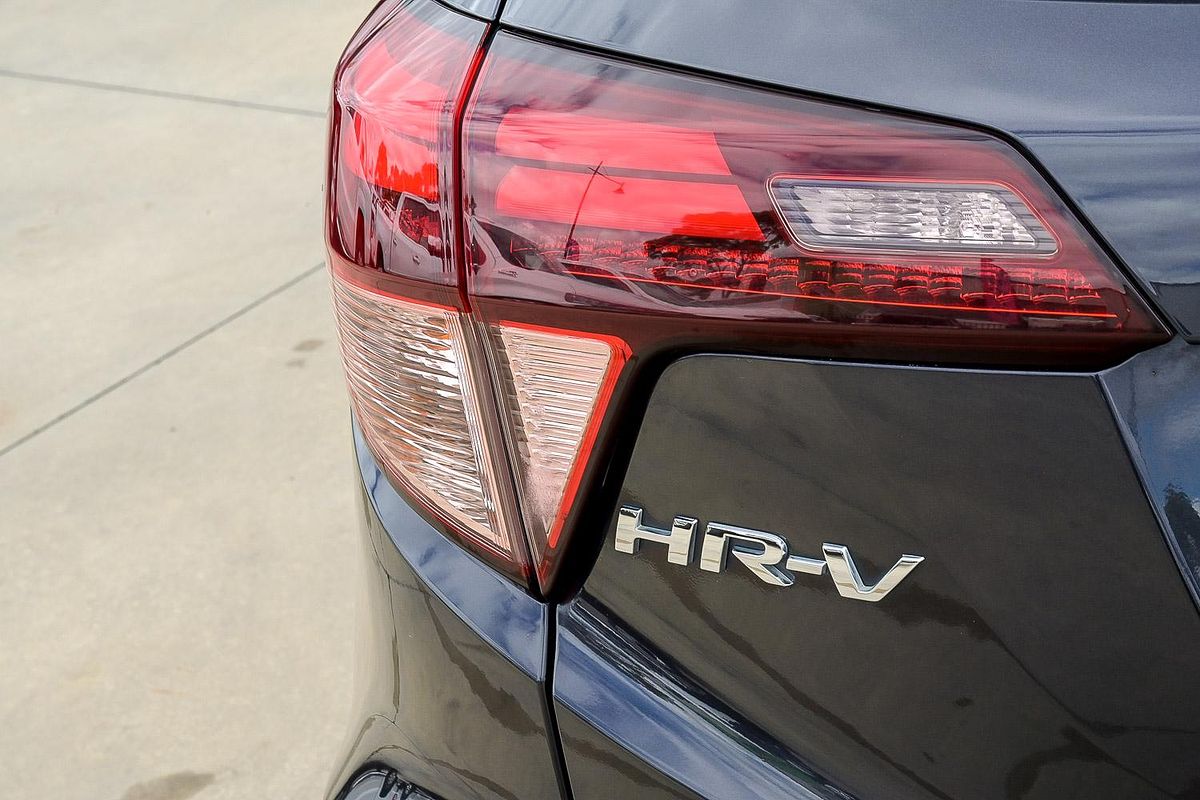 2016 Honda HR-V VTi-L