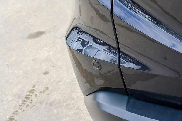 2016 Honda HR-V VTi-L