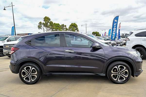 2016 Honda HR-V VTi-L