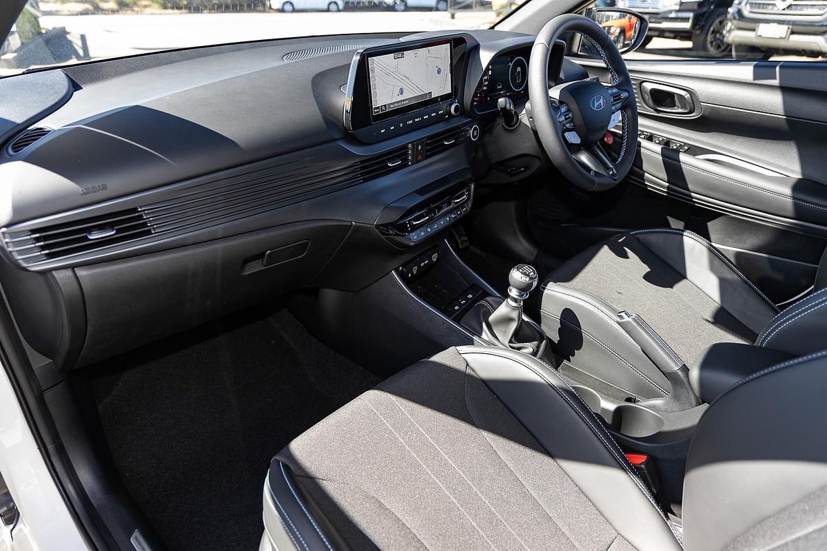 2024 Hyundai i20 N BC3.V2